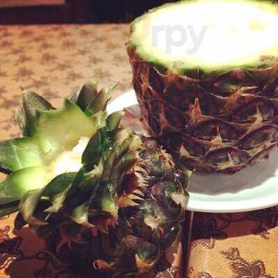 ร้านอาหาร วอเตอร์เครส