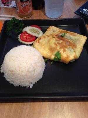 โทนี่ทอด