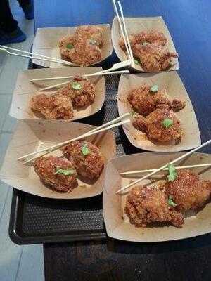 โทนี่ทอด