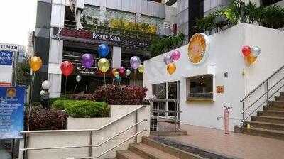 โทนี่ทอด