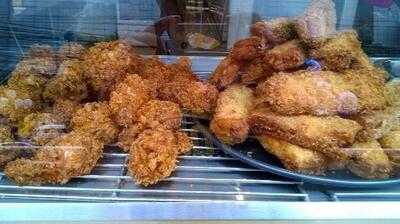 โทนี่ทอด