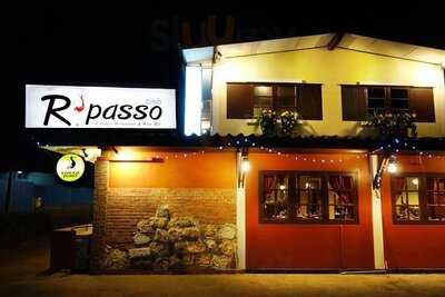 Ripasso Restaurant & Wine Bar