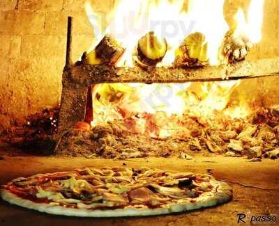 Ripasso Restaurant & Wine Bar