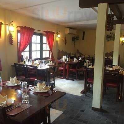 Ripasso Restaurant & Wine Bar