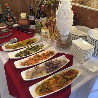 Ripasso Restaurant & Wine Bar