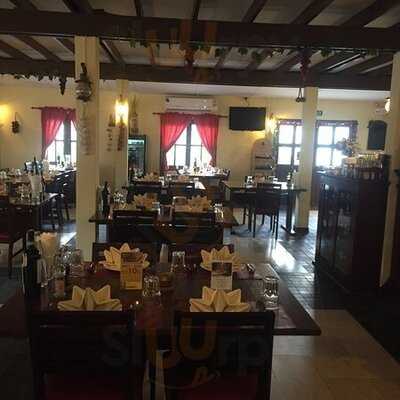 Ripasso Restaurant & Wine Bar