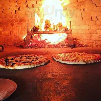 Ripasso Restaurant & Wine Bar