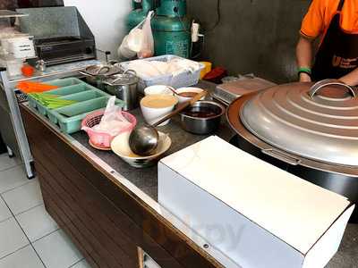 เตี๋ยวเรือหลุม (ก๋วยเตี๋ยวเรือหลุม)