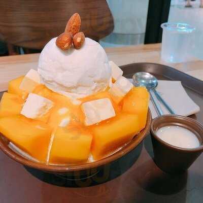 Sulbing Korean Dessert Cafe