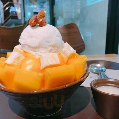 Sulbing Korean Dessert Cafe