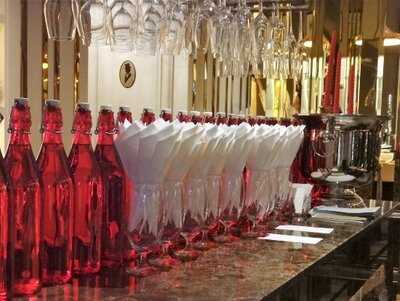 Corner Selected Cuisine