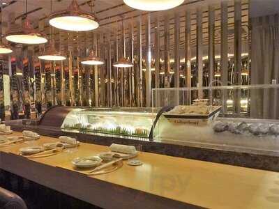 Corner Selected Cuisine