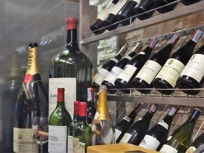 Corner Selected Cuisine