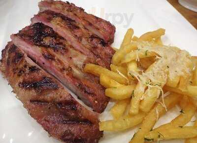 Corner Selected Cuisine