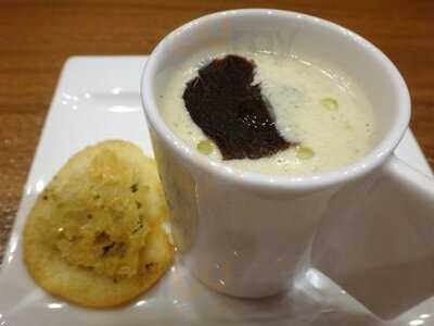 Corner Selected Cuisine