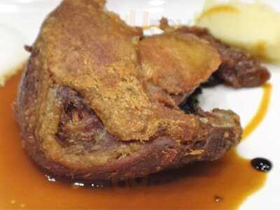 Corner Selected Cuisine