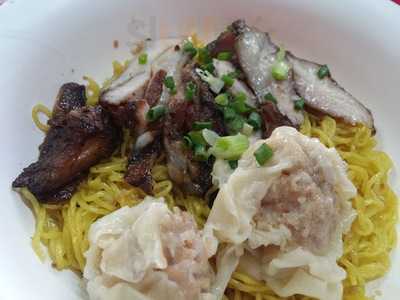 เป็ดอบชานอ้อย