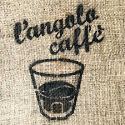 L'angolo Caffe'