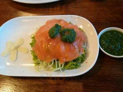 ร้านอาหารญี่ปุ่น โอฮาโย