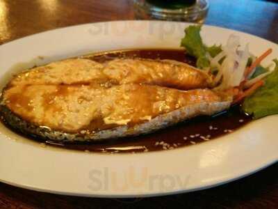 ร้านอาหารญี่ปุ่น โอฮาโย