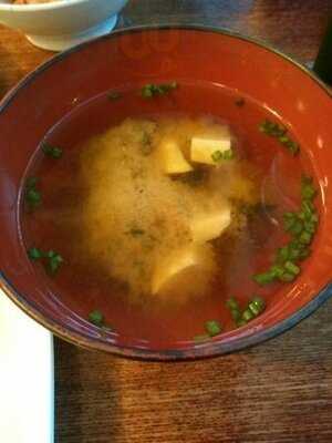 ร้านอาหารญี่ปุ่น โอฮาโย