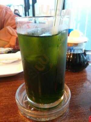 ร้านอาหารญี่ปุ่น โอฮาโย