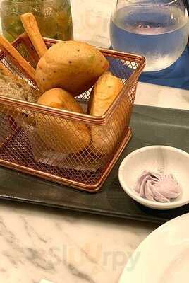 Eat Drink Love Suvarnabhumi