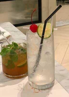 Eat Drink Love Suvarnabhumi