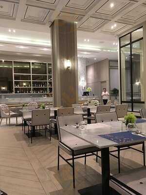 Eat Drink Love Suvarnabhumi