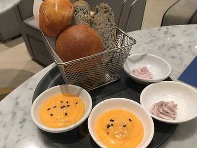 Eat Drink Love Suvarnabhumi