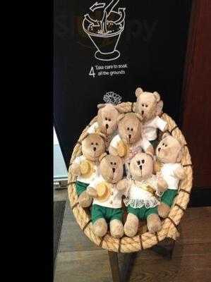 สตาร์บัคส์