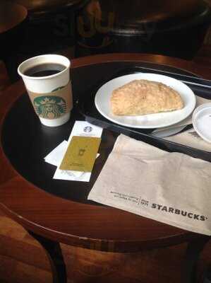 สตาร์บัคส์