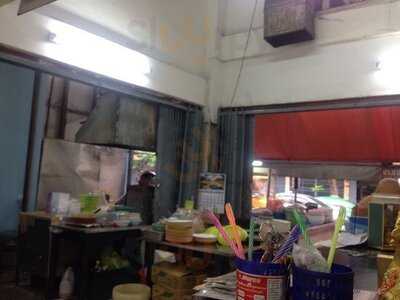 ศิริวรรณหอยทอด