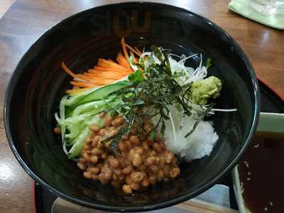 Haru Ranman Comic Cafe & Bar