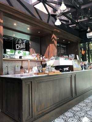 Chao Coffee Company