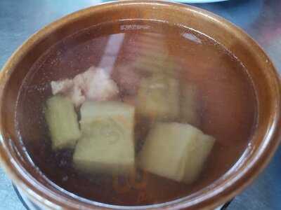 ข้าวหมูแดงนครสนุก