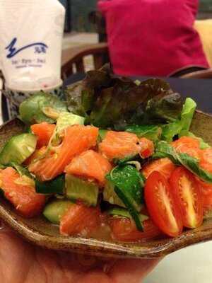 Sankyodai Japanese Cuisine