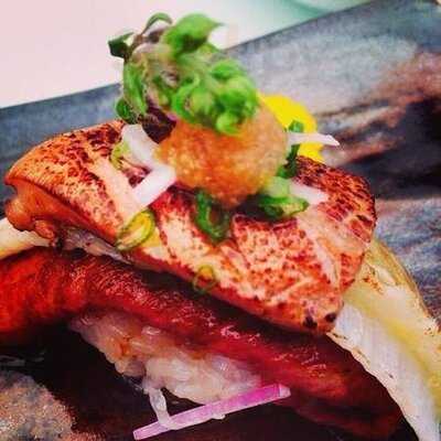 Sankyodai Japanese Cuisine