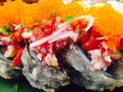 Sankyodai Japanese Cuisine