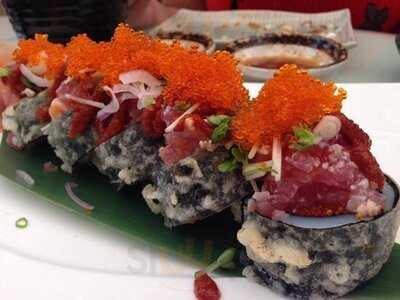 Sankyodai Japanese Cuisine