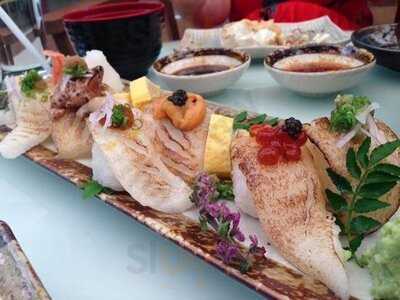 Sankyodai Japanese Cuisine