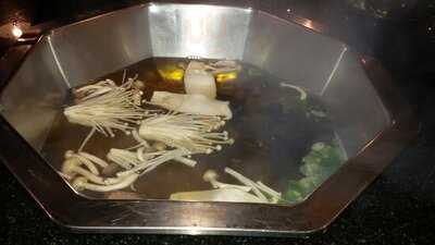 อีวาไอเมะชาบูสุกี้ไต้หวัน