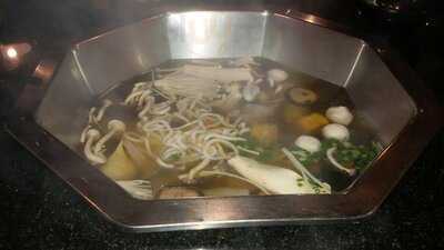 อีวาไอเมะชาบูสุกี้ไต้หวัน