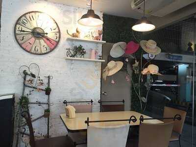 บลู คอร์เนอร์