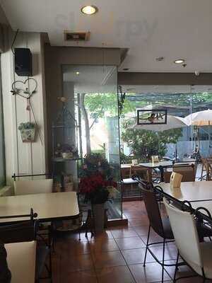 บลู คอร์เนอร์