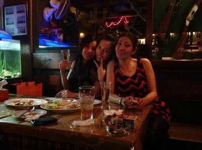 Mezzanine Bar & Restaurant Bangkok