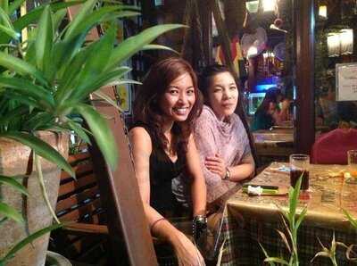 Mezzanine Bar & Restaurant Bangkok