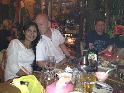 Mezzanine Bar & Restaurant Bangkok