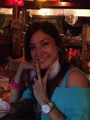 Mezzanine Bar & Restaurant Bangkok