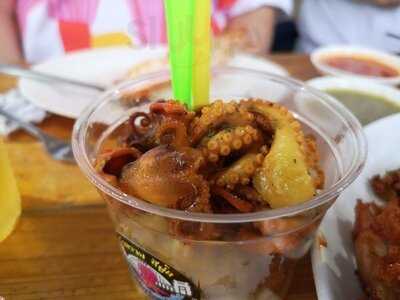 สถานีมีหอย